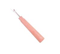 Descosedor de costura Ergonomic Non-slip Handle Seam Ripper Portable Thread Remover with Safety Design Household Sewing Accessory for Tailor Sewi