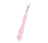 Descosedor de costura Fancy Ergonomic Seam Ripper for Sewing, Quilting, Craft Projects, Perfect Gift for Beginners, Enthusiasts, Christmas, Birthday(Pink)