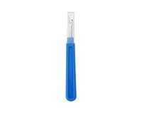Descosedor de costura Seam Ripper Tool Sewing Thread Remover Rippers Stitch Unpicker Cross Stitching Scissor DIY Accessories(Q47-3)