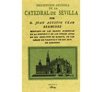 Descripción artística de la catedral de Sevilla