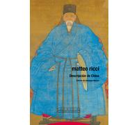Descripción de China | Matteo Ricci, Giuseppe Marino