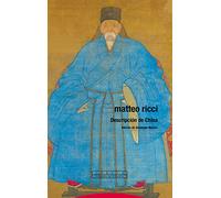 Descripción de China (PLIEGOS DE ORIENTE)