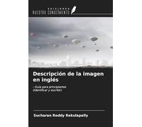 Descripción de la imagen en inglés: - Guía para principiantes(Identificar y escribir)