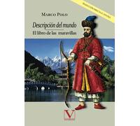 Descripción del mundo: El libro de las maravillas (Infantil-Juvenil)