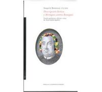 Descripción Festiva Y Benegasi Contra Benegasi