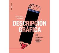 Descripción gráfica: Ilustraciones para una generación ansiosa (SEXTO PISO ILUSTRADO)