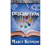 Description: 10 (Busy Writer's Guides)