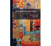 Description Du Tibet...