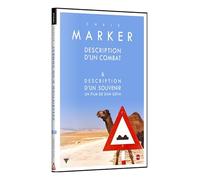 Description d'un combat [Francia] [DVD]