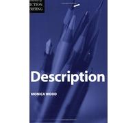 Description (Elements of Fiction Writing)