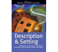 Description & Setting (write Great Fiction) (ebook)