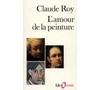 Descriptions Critiques (tome 3) - Lamour De La Peinture (ebook)