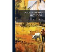 Descriptive And Statistical