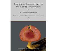 Descriptive, illustrated keys to the world's Myxomycetes : a posthumous publication with foreword, annotations, updates and editing (SIN COLECCION)