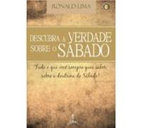 Descubra A Verdade Sobre O Sábado (ebook)