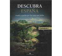 Descubra España, 1. Cantabria I
