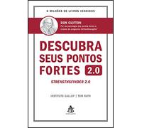 Descubra Seus Pontos Fortes 2.0