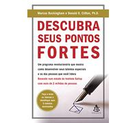 Descubra Seus Pontos Fortes (Em Portugues do Brasil)