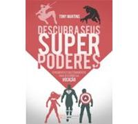 Descubra Seus Super Poderes (ebook)