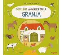 Descubre animales en la granja (EcoLóguez)