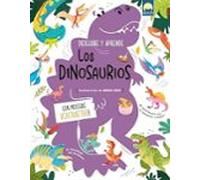 DESCUBRE APRENDE DINOSAURIOS
