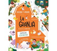DESCUBRE APRENDE LA GRANJA
