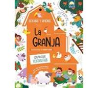 DESCUBRE APRENDE LA GRANJA