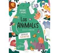 DESCUBRE APRENDE LOS ANIMALES