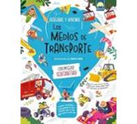DESCUBRE APRENDE MEDIOS TRANSPORTE