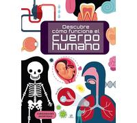 Descubre Cómo Funciona El Cuerpo Humano