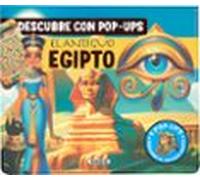 Susaeta - El Antiguo Egipto (Descubre con pop-ups)