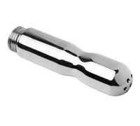 Descubre Duchas Íntimas Metálicas Metalhard | noestabu.com