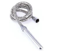 Descubre Duchas Íntimas Metálicas Metalhard | noestabu.com