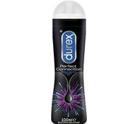 ✨ ¡Descubre Durex Perfect Connection! | Lubricación Larga Duración - noestabu.com