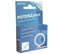 Potenzduo Plus Anillo Pene, Pequeño, S - 1 unidad