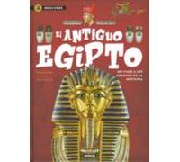Descubre : El Antiguo Egipto