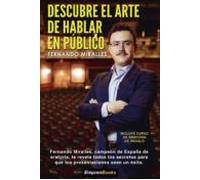 Descubre El Arte De Hablar En Publico