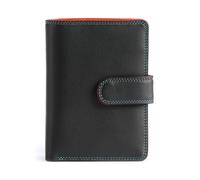 Descubre el arte de la organización con estilo con esta elegante cartera fabricada en suave piel granulada, un accesorio imprescindible para la mujer moderna que valora tanto la forma como la función.