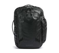 Descubre el compañero perfecto para tus aventuras por todo el mundo con la Osprey Transporter 36, una mochila de viaje elegante y deportiva hecha de nylon reciclado duradero, que es resistente al agua