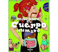 Descubre El Cuerpo humano