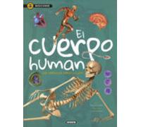 Descubre :el Cuerpo Humano