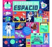 Descubre el Espacio: 2 (Libro Interactivo)