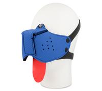 Descubre el impactante Bozal de Perro BDSM en noestabu.com