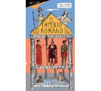 Descubrir el Imperio Romano (AMBOLO)