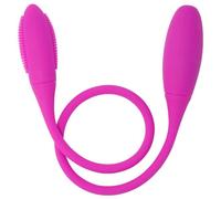 Descubre el increíble Vibrador Snaky en noestabu.com | Tu compañero de placer definitivo