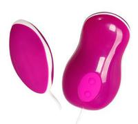 Descubre el Mejor Huevo Vibrador de Silicona con Cable | noestabu.com