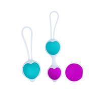 Descubre el mejor kit de bolas para suelo pélvico en noestabu.com