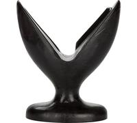 Descubre el mejor Plug Expansor Anal de Silicona | noestabu.com