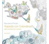 Descubre El Mundo Viajando Con Golondrinas (libro Antiestres Para Colo