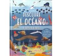Descubre El Oceano (capa A Capa)